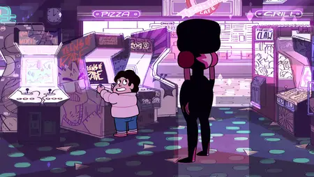 Steven Universe S01E11