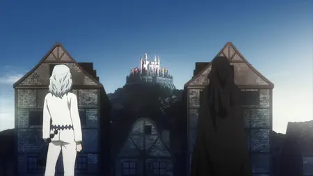 Black Clover (2017 S01E122 122 As Pitch Black as It Gets ZR