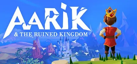 Aarik And The Ruined Kingdom (2026) v1.3.37