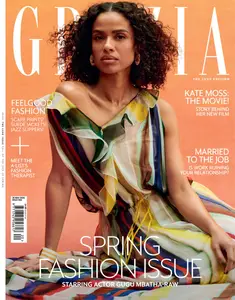 Grazia UK - 25 May 2026