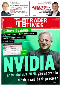 The Trader Times Edición en español - 18 Marzo 2025