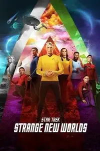 Star Trek: Strange New Worlds S02E02