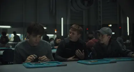 Mickey 17 (2025)