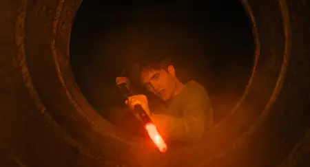 Mickey 17 (2025)