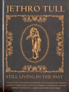 Jethro Tull - Still Living In The Past (1972) {2025, Box Set}