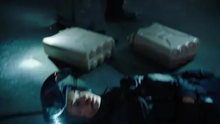 Legends of Tomorrow S07E08