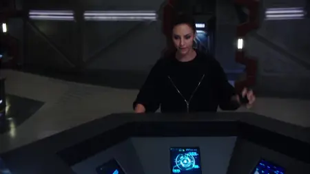 Legends of Tomorrow S07E08