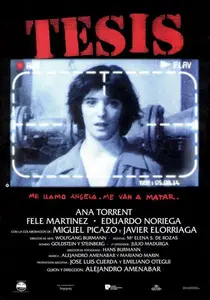 Tesis (1996)