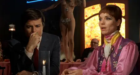 One on Top of the Other (1969) [Dual Audio, UNCUT]