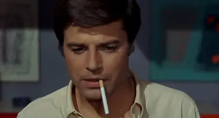 One on Top of the Other (1969) [Dual Audio, UNCUT]