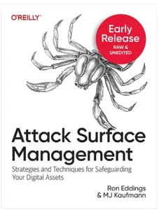 Attack Surface Management