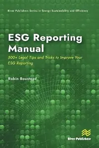 ESG Reporting Manual