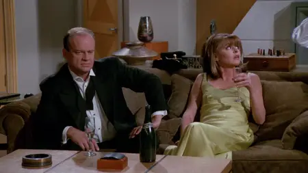 Frasier S04E10