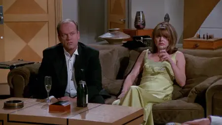 Frasier S04E10