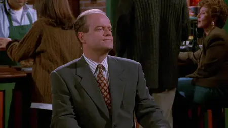 Frasier S04E10