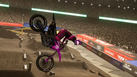 MX vs ATV Legends 2025 Monster Energy Supercross Championship (2025)