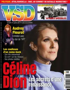 VSD N.2198 - 30 Mai 2024