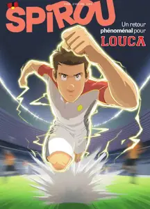Le Journal de Spirou - 27 Août 2025
