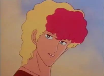 Embrasse Moi Lucille La Serie Animee Integrale par2" yEnc
