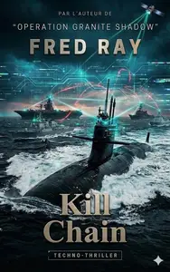 Fred Ray, "Kill Chain"