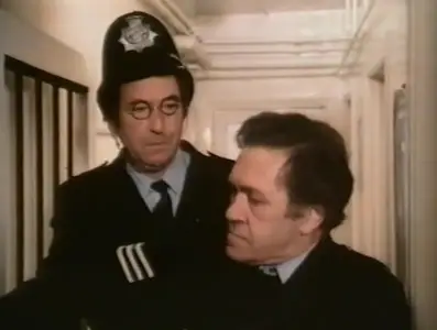 What's Up Nurse (1978)