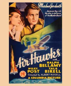 Air Hawks (1935)