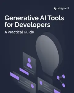 Generative AI Tools for Developers: A Practical Guide (True PDF)