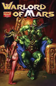 Warlord of Mars 020 (2012) (2 covers) (Digital) (Fawkes-Empire