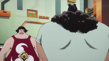 One Piece 1134 (WEB 1080p