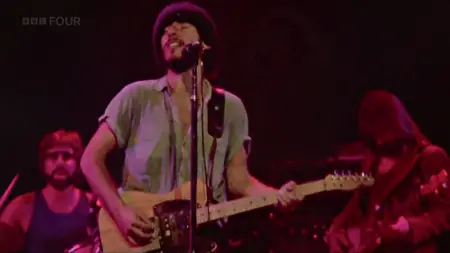 BBC - Bruce Springsteen and the E Street Band (1975)