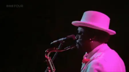 BBC - Bruce Springsteen and the E Street Band (1975)