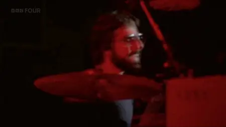 BBC - Bruce Springsteen and the E Street Band (1975)