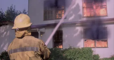 Ablaze (2001)