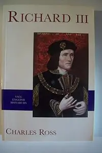 Yale English Monarchs - Richard III
