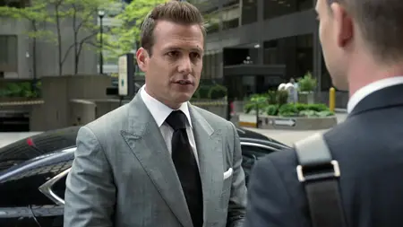 Suits S03E03