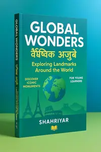 Global Wonders: Exploring Landmarks Around the World