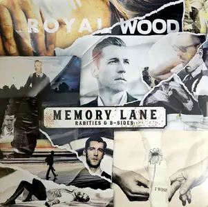 Royal Wood - Memory Lane (Rarities & B-Sides) (2024)