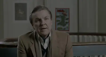 The Dead Zone (1983) + Commentary