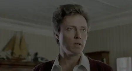 The Dead Zone (1983) + Commentary