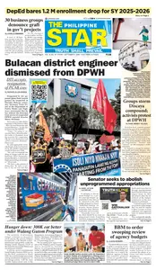 The Philippine Star - September 5, 2025