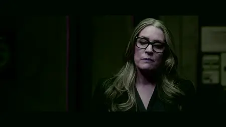 Criminal Minds S18E08