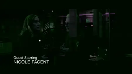 Criminal Minds S18E08
