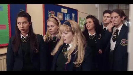 Derry Girls S02E05