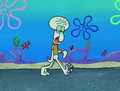 SpongeBob SquarePants S04E03