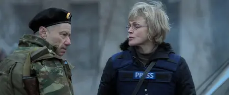 Words of War (2025)