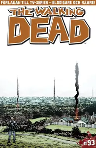 The Walking Dead Sverige - 7 September 2024