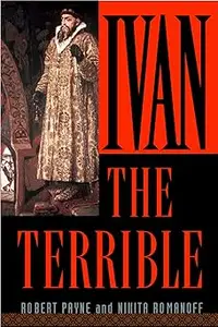 Ivan the Terrible