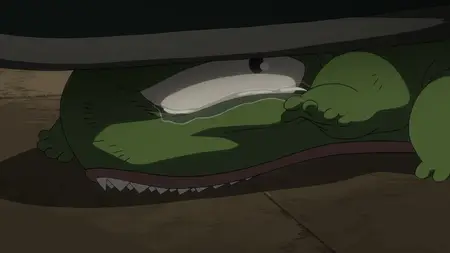 Fullmetal Alchemist Brotherhood 54