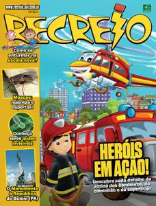 Recreio - Edição 1194 2025