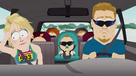 South Park S23E07